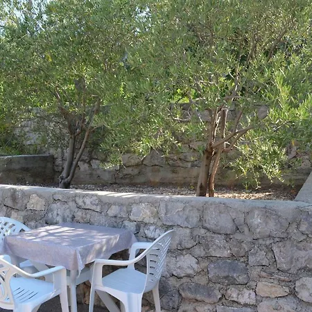 Garina Apartament Draga Bašćanska