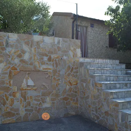 Apartment Garina