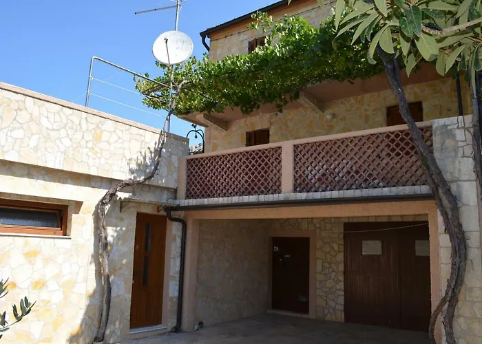 Apartment Garina