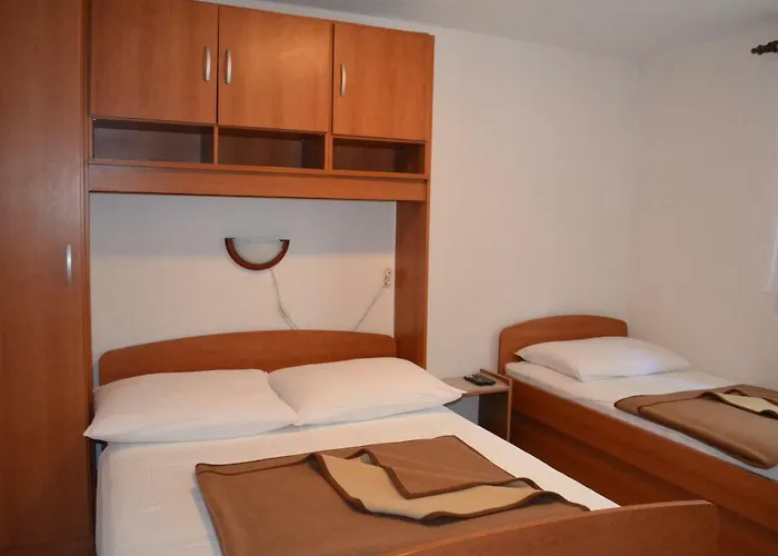 Garina Draga Bašćanska