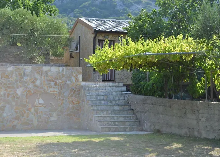 Garina Draga Bašćanska