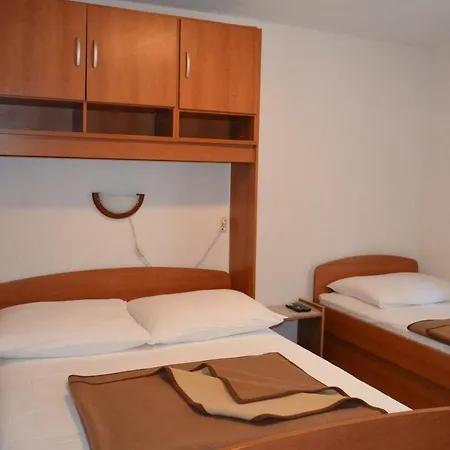 Garina Draga Bašćanska