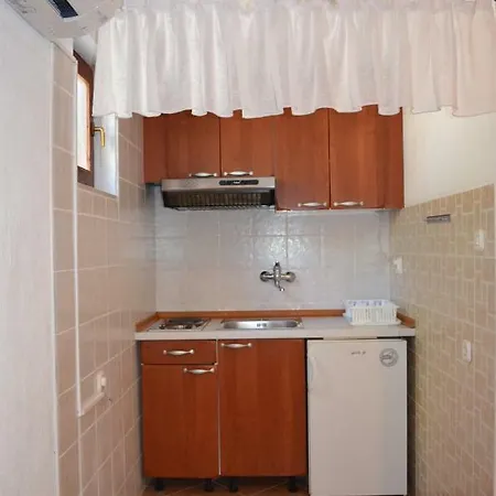 Apartment Garina *