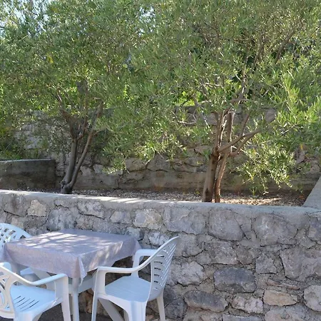 Garina Apartment Draga Bascanska