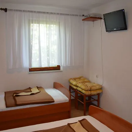 Garina Draga Bašćanska