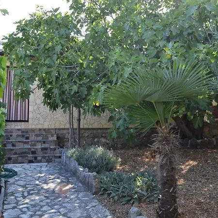 Garina Apartman