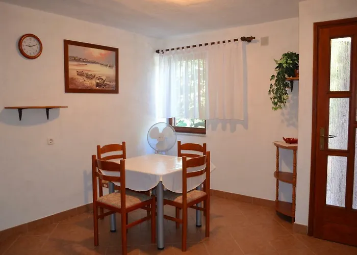 Garina Draga Bašćanska