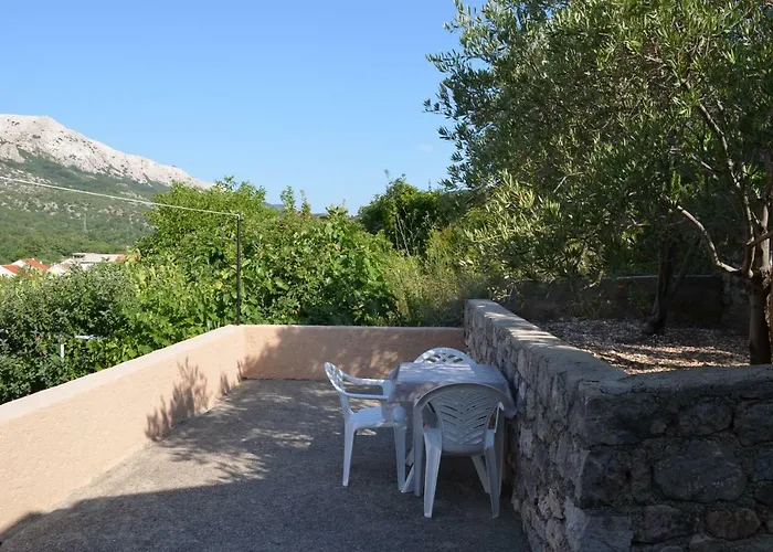Garina Draga Bašćanska