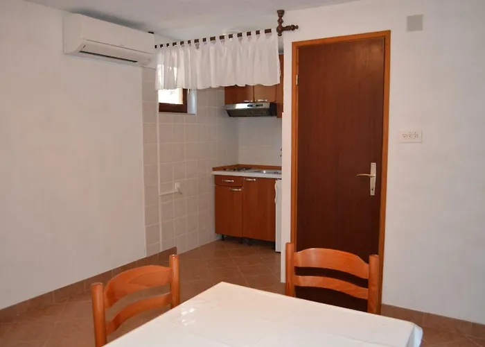 Garina * Draga Bašćanska