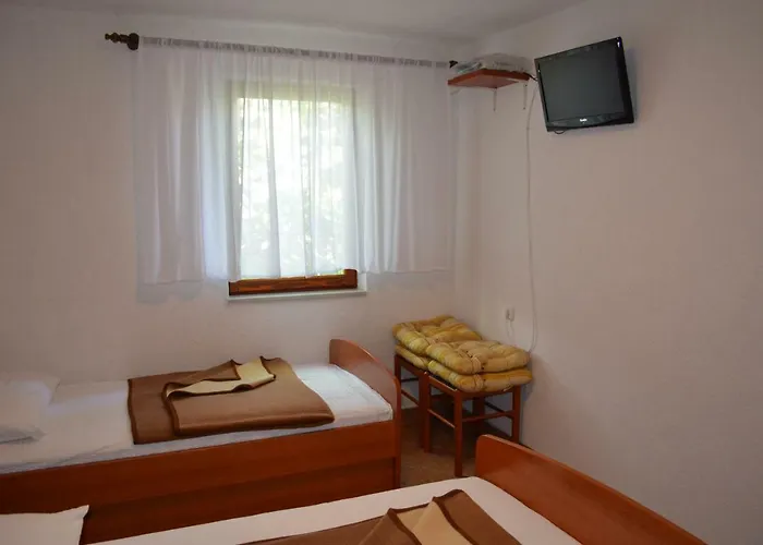 Garina Draga Bašćanska