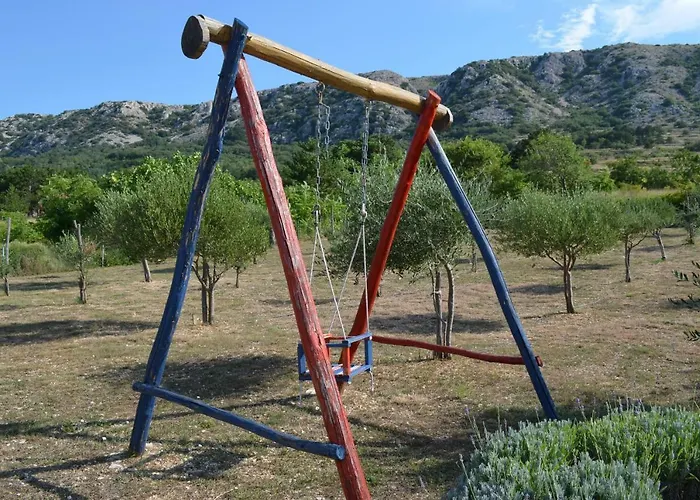 Garina Draga Bašćanska