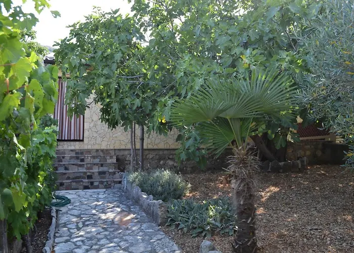 Garina Διαμέρισμα