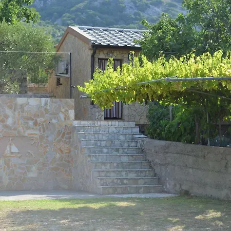 Garina Draga Bašćanska