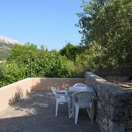 Garina Draga Bašćanska