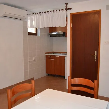 Garina * Draga Bašćanska