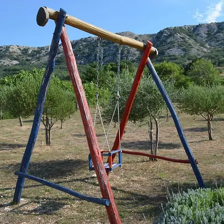 Garina Draga Bašćanska